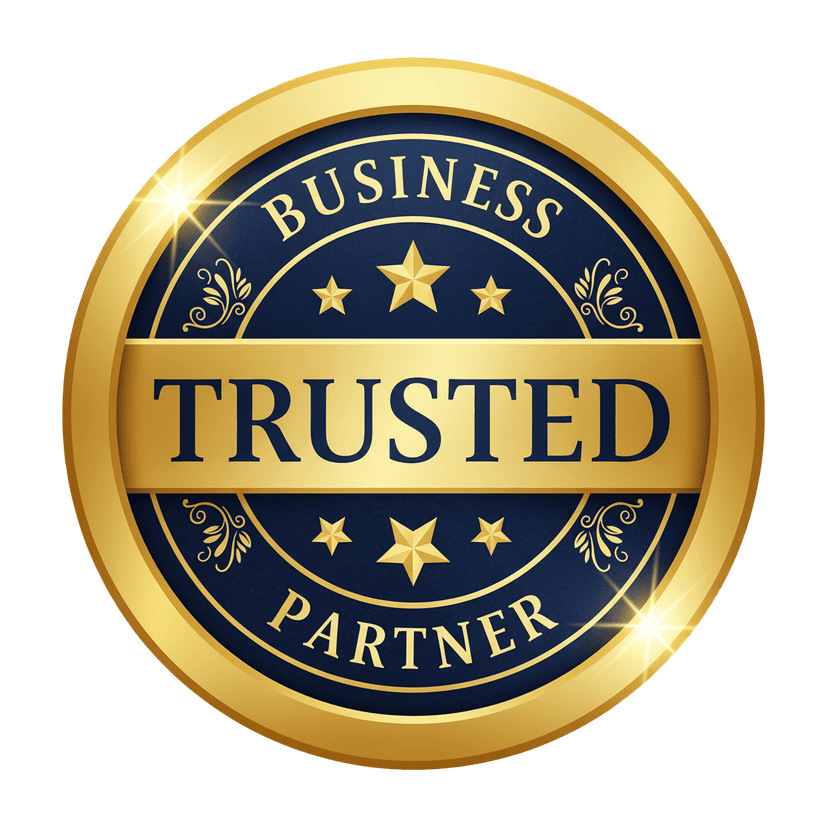 Trusted Partners
