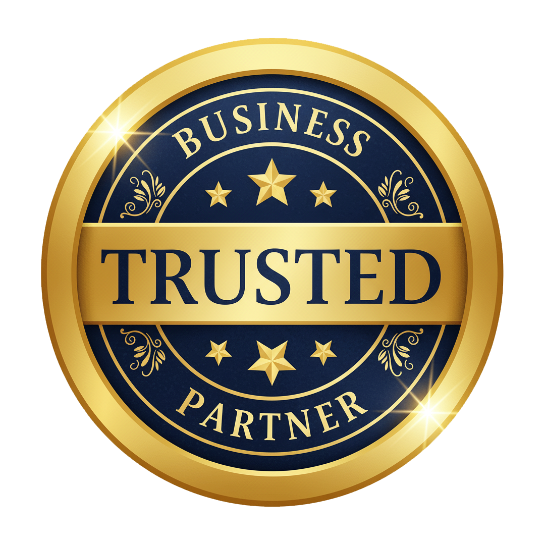 Trusted Partners