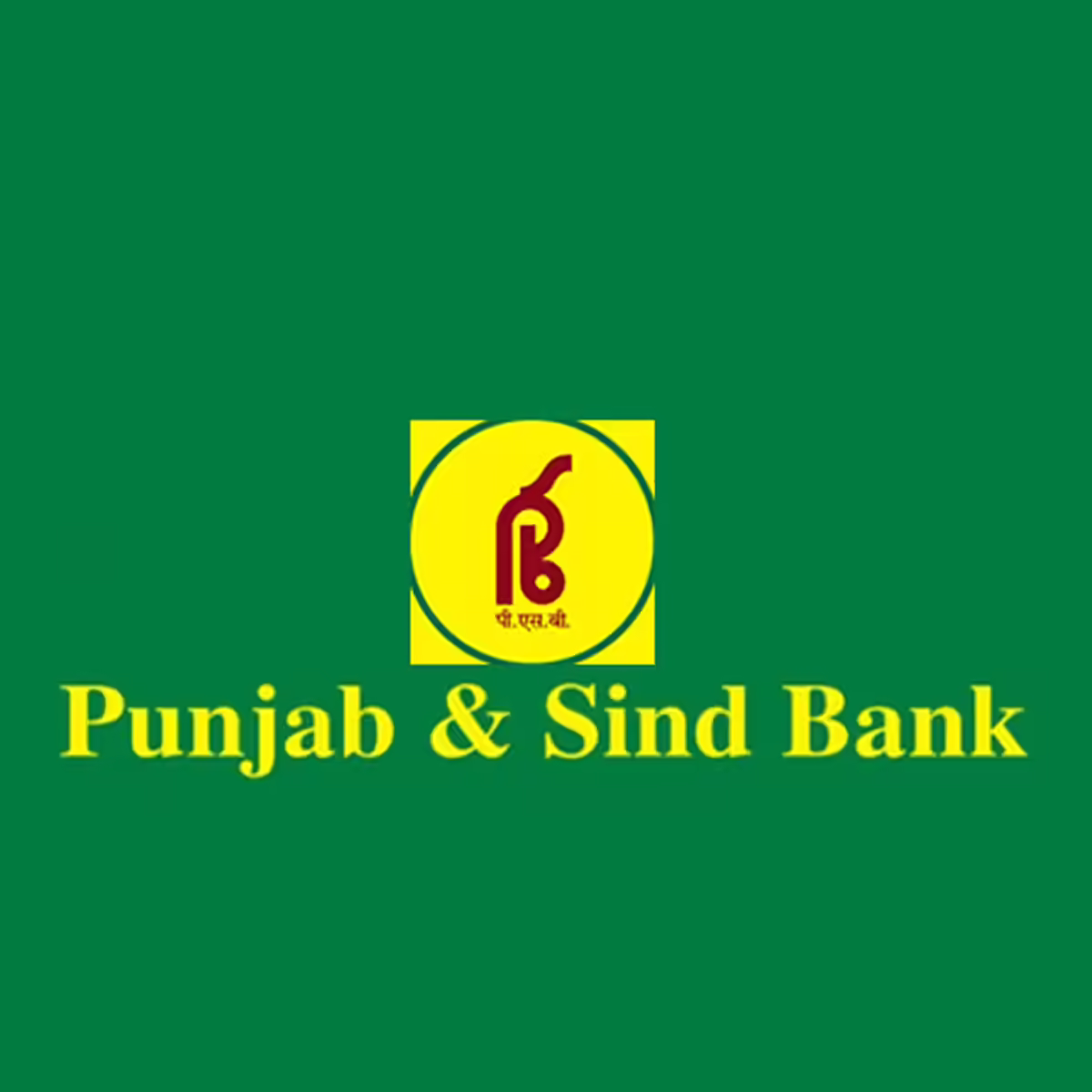 Punjab & Sind Bank